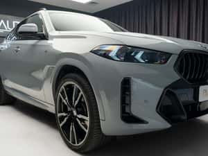 BMW X6 Hibrid 2023 - 44.150 km - 77.699 EUR — miniatura 3