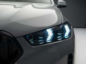 BMW X6 Hibrid 2023 - 44.150 km - 77.699 EUR — miniatura 5