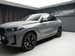 BMW X6 Hibrid 2023 - 44.150 km - 77.699 EUR — miniatura 6