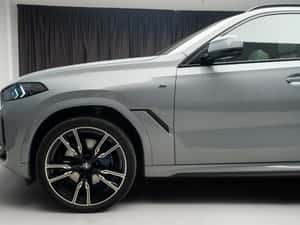 BMW X6 Hibrid 2023 - 44.150 km - 77.699 EUR — miniatura 7