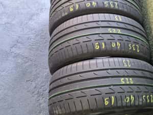 235 40 19 Bridgestone — miniatura 5