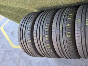 235 40 19 Bridgestone — miniatura 6