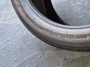 235 40 19 Bridgestone — miniatura 8
