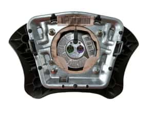 Airbag Volan Fiat Ulysse 179_ 2002 - 2011 — miniatura 4