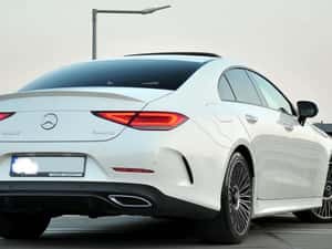 Mercedes-Benz CLS 400 400d 4 matic Automată 330 HP Diesel — miniatura 3
