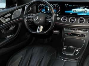 Mercedes-Benz CLS 400 400d 4 matic Automată 330 HP Diesel — miniatura 4