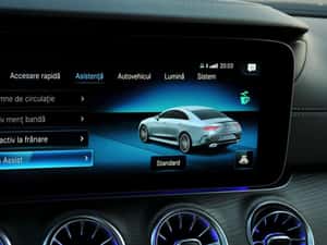 Mercedes-Benz CLS 400 400d 4 matic Automată 330 HP Diesel — miniatura 5
