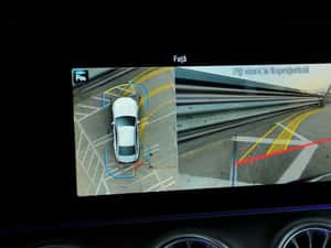 Mercedes-Benz CLS 400 400d 4 matic Automată 330 HP Diesel — miniatura 6