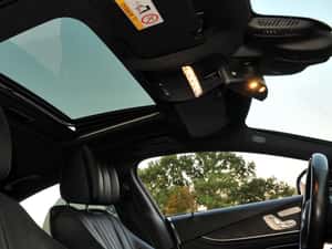 Mercedes-Benz CLS 400 400d 4 matic Automată 330 HP Diesel — miniatura 7