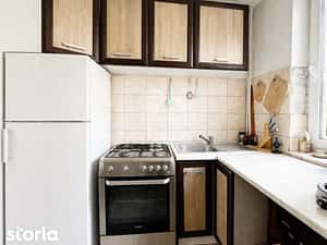 Apartament 1 camere de vânzare in zona Rogerius, Oradea — miniatura 5