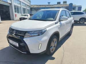 Suzuki Vitara 1.4 BoosterJet MildHybrid Face Lift 2026 Pachet  Passion