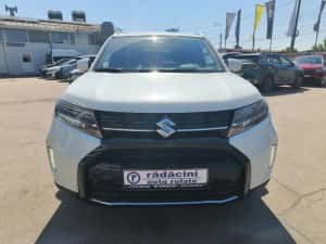 Suzuki Vitara 1.4 BoosterJet MildHybrid Face Lift 2026 Pachet  Passion — miniatura 2