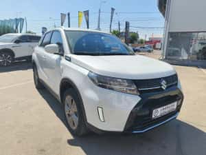 Suzuki Vitara 1.4 BoosterJet MildHybrid Face Lift 2026 Pachet  Passion — miniatura 3
