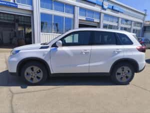 Suzuki Vitara 1.4 BoosterJet MildHybrid Face Lift 2026 Pachet  Passion — miniatura 4