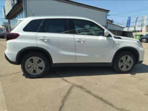 Suzuki Vitara 1.4 BoosterJet MildHybrid Face Lift 2026 Pachet  Passion — miniatura 5