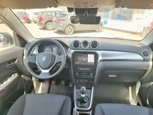 Suzuki Vitara 1.4 BoosterJet MildHybrid Face Lift 2026 Pachet  Passion — miniatura 6