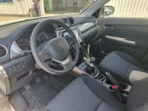 Suzuki Vitara 1.4 BoosterJet MildHybrid Face Lift 2026 Pachet  Passion — miniatura 7