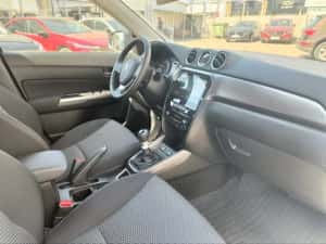 Suzuki Vitara 1.4 BoosterJet MildHybrid Face Lift 2026 Pachet  Passion — miniatura 8