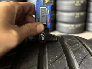 Anvelope Vara 235/45/18 Michelin Primacy 4 235 45 18 R18 — miniatura 2