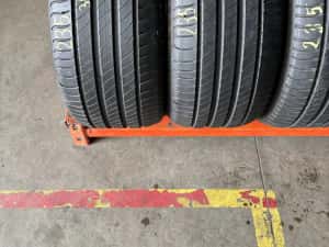 Anvelope Vara 235/45/18 Michelin Primacy 4 235 45 18 R18 — miniatura 3
