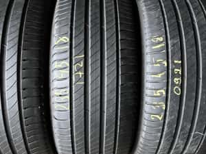 Anvelope Vara 235/45/18 Michelin Primacy 4 235 45 18 R18 — miniatura 6