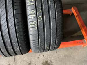 Anvelope Vara 235/45/18 Michelin Primacy 4 235 45 18 R18 — miniatura 8
