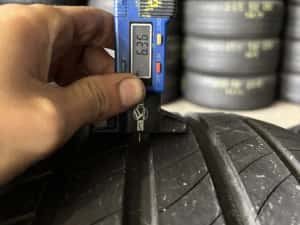 Anvelope Vara 235/45/18 Michelin Primacy 4 235 45 18 R18 — miniatura 10