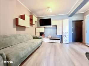 Apartament cu 2 Camere De Vanzare | Tomis Plus | Etaj Intermediar — miniatura 4