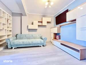 Apartament cu 2 Camere De Vanzare | Tomis Plus | Etaj Intermediar — miniatura 5