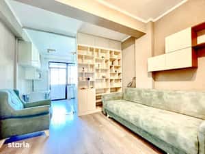 Apartament cu 2 Camere De Vanzare | Tomis Plus | Etaj Intermediar — miniatura 6