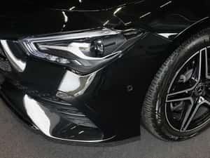 Mercedes-Benz CLA 200 Sport / Coupe - Second hand — miniatura 3