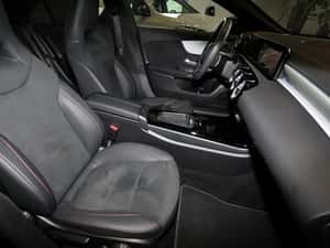 Mercedes-Benz CLA 200 Sport / Coupe - Second hand — miniatura 4