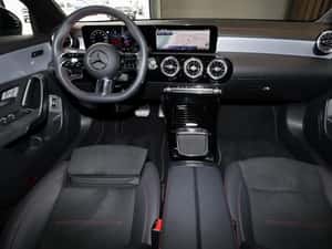 Mercedes-Benz CLA 200 Sport / Coupe - Second hand — miniatura 5