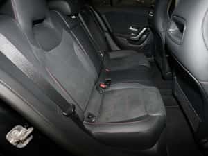 Mercedes-Benz CLA 200 Sport / Coupe - Second hand — miniatura 6
