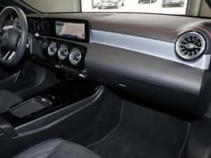 Mercedes-Benz CLA 200 Sport / Coupe - Second hand — miniatura 7
