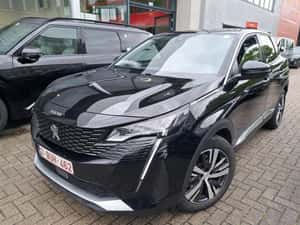PEUGEOT 3008 1.6 PHEV Allure Pack