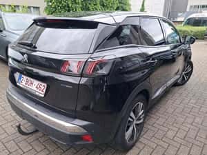 PEUGEOT 3008 1.6 PHEV Allure Pack — miniatura 4