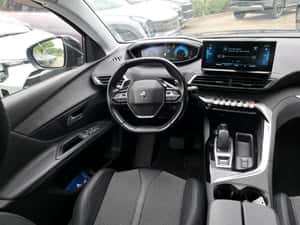 PEUGEOT 3008 1.6 PHEV Allure Pack — miniatura 5