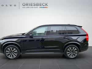 Volvo XC90 Hibrid, 2022, 93.750 km, 455 cp, Automat — miniatura 3