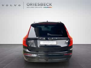 Volvo XC90 Hibrid, 2022, 93.750 km, 455 cp, Automat — miniatura 5