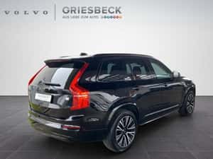 Volvo XC90 Hibrid, 2022, 93.750 km, 455 cp, Automat — miniatura 6