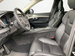 Volvo XC90 Hibrid, 2022, 93.750 km, 455 cp, Automat — miniatura 7