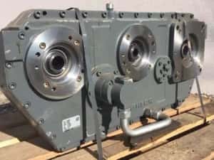Altă piesă hidraulică Reductor pompa hidraulica pentru automacara