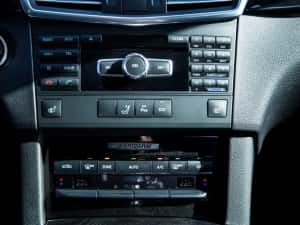 Mercedes-Benz E 200 T-Modell W212  – 2013  Excelent întreținută — miniatura 6