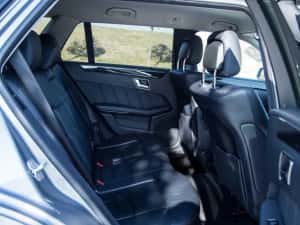 Mercedes-Benz E 200 T-Modell W212  – 2013  Excelent întreținută — miniatura 7