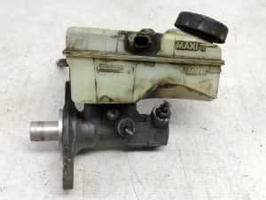 Pompa frana 460915125r Renault Clio 4 (facelift) (2016 - 2019) — miniatura 2