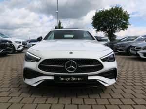 Mercedes-Benz CLE 200 Cabrio 2025 - 29.471 km