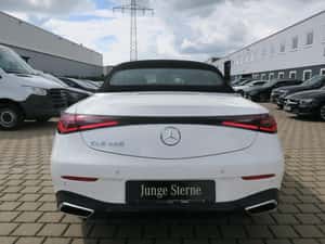 Mercedes-Benz CLE 200 Cabrio 2025 - 29.471 km — miniatura 2