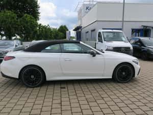 Mercedes-Benz CLE 200 Cabrio 2025 - 29.471 km — miniatura 4