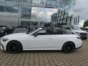 Mercedes-Benz CLE 200 Cabrio 2025 - 29.471 km — miniatura 5